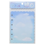 シール帳リフィル シールバインダーリフィル SORA | cinemacollection | 詳細画像1 