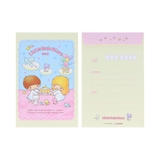 リトルツインスターズ お手紙セット レターセット | cinemacollection | 詳細画像2 