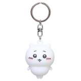 ちいかわ キーリング フィギュアキーホルダー | cinemacollection | 詳細画像1 