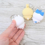 ちいかわ キーリング フィギュアキーホルダー | cinemacollection | 詳細画像2 