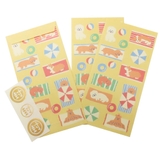 伊予和紙ふわり ぽち袋 和紙ポチ袋大3枚セット | cinemacollection | 詳細画像1 