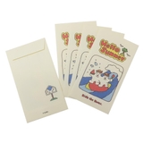 SaBo ぽち袋 和紙ポチ袋5枚セット | cinemacollection | 詳細画像1 