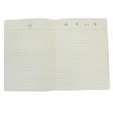 ミッフィー 横罫ノート A5変形ノート | cinemacollection | 詳細画像3 