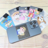 クレヨンしんちゃん ダイカットシール キャラクターステッカー | cinemacollection | 詳細画像2 