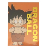 ドラゴンボール ダイカットシール キャラクターステッカー | cinemacollection | 詳細画像1 