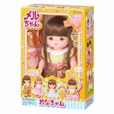 メル おもちゃ れなちゃん | cinemacollection【KIDS】 | 詳細画像1 
