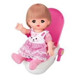 メル おもちゃ たのしくれんしゅう！いっしょにおトイレ | cinemacollection【KIDS】 | 詳細画像2 