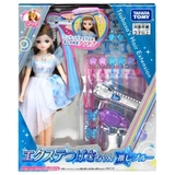 リカ おもちゃ エクステつばさちゃん | cinemacollection【KIDS】 | 詳細画像1 