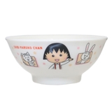 ちびまる子ちゃん キッズ食器 こども茶碗 | cinemacollection【KIDS】 | 詳細画像1 