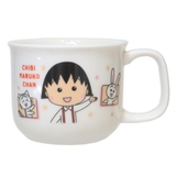 ちびまる子ちゃん キッズ食器 こどもマグ | cinemacollection【KIDS】 | 詳細画像1 