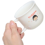 ちびまる子ちゃん キッズ食器 こどもマグ | cinemacollection【KIDS】 | 詳細画像2 