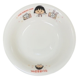 ちびまる子ちゃん 中皿 フルーツ皿 | cinemacollection | 詳細画像1 