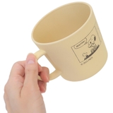 スヌーピー マグカップ BE | cinemacollection | 詳細画像2 