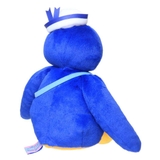 タキシードサムxピングー ぬいぐるみ プラッシュドールS | cinemacollection | 詳細画像2