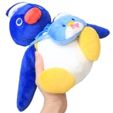 タキシードサムxピングー ぬいぐるみ プラッシュドールS | cinemacollection | 詳細画像3