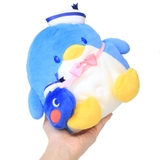 タキシードサムxピングー ぬいぐるみ プラッシュドールS | cinemacollection | 詳細画像3