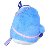 タキシードサムxピングー ぬいぐるみ ミニぬいぐるみボールチェーン | cinemacollection | 詳細画像2 