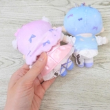 リトルツインスターズ ぬいぐるみ ミニぬいぐるみボールチェーン | cinemacollection | 詳細画像4