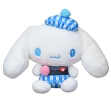 シナモロール ぬいぐるみ プラッシュドールS | cinemacollection | 詳細画像1 