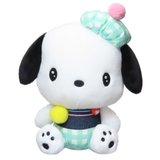 ポチャッコ ぬいぐるみ プラッシュドールS | cinemacollection | 詳細画像1 