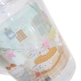 プラカップ ゆらキラウォーターカップ ゆるかふぇびより | cinemacollection【KIDS】 | 詳細画像3 