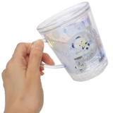 プラカップ ゆらキラウォーターカップ ものさーくるず | cinemacollection【KIDS】 | 詳細画像2 