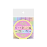 たまごっち 15mmマステ マスキングテープ | cinemacollection | 詳細画像3 