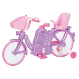 リカちゃん おもちゃ ラクラクおでかけ！ | cinemacollection【KIDS】 | 詳細画像2 