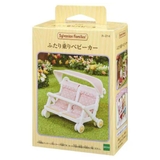 シルバニアファミリー マスコット カー214 | cinemacollection | 詳細画像1 