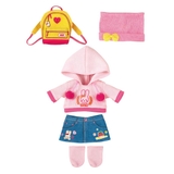 メルちゃん おもちゃ きせかえセット | cinemacollection | 詳細画像1