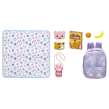 リカちゃん おもちゃ うきうきピクニック | cinemacollection【KIDS】 | 詳細画像1 