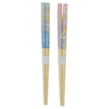 すみっコぐらし ジュニア用おはし ペア竹箸 | cinemacollection | 詳細画像1 