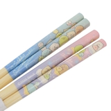 すみっコぐらし ジュニア用おはし ペア竹箸 | cinemacollection | 詳細画像2 