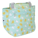 保冷トートバッグ バルーン保冷トートバッグ ハミングバード | cinemacollection | 詳細画像2 