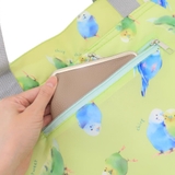 保冷トートバッグ バルーン保冷トートバッグ インコ | cinemacollection | 詳細画像3