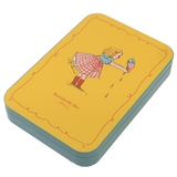 くらはしれい POSTCARD 缶入りポストカード | cinemacollection | 詳細画像3