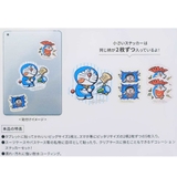 ドラえもん ダイカットシール モバイルステッカーセット | cinemacollection | 詳細画像2 
