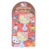 ハローキティ ヘアアクセ ヘアクリップ | cinemacollection | 詳細画像1 