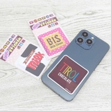 チロルチョコ ダイカットシール ステッカー | cinemacollection | 詳細画像2 