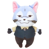 あらいぐまカルカル団 ぬいぐるみ プラッシュドール | cinemacollection | 詳細画像1