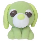 お茶犬 ぬいぐるみ プラッシュドール | cinemacollection | 詳細画像1