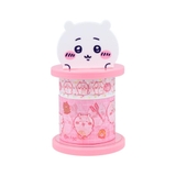 ちいかわ マスキングテープ テープホルダーセット | cinemacollection | 詳細画像3