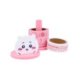 ちいかわ マスキングテープ テープホルダーセット | cinemacollection | 詳細画像5