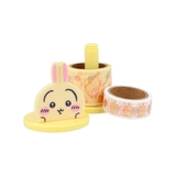 ちいかわ マスキングテープ テープホルダーセット | cinemacollection | 詳細画像5