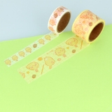 ちいかわ マスキングテープ テープホルダーセット | cinemacollection | 詳細画像6