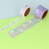 ちいかわ マスキングテープ テープホルダーセット | cinemacollection | 詳細画像6