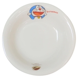 ドラえもん キッズ食器 こどもフルーツ皿 | cinemacollection【KIDS】 | 詳細画像1