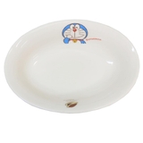 ドラえもん キッズ食器 こどもカレー皿 | cinemacollection【KIDS】 | 詳細画像1