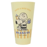 スヌーピー プラコップ 樹脂タンブラー600ml | cinemacollection | 詳細画像1 