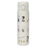 スヌーピー 保温保冷水筒 ステンレスボトル480ml | cinemacollection | 詳細画像1